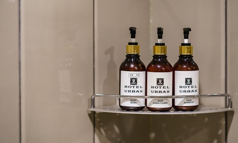 Sillim Hotel Urban Seoul Exterior photo